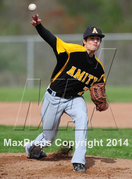 Thumbnail 2 in Amity Regional @ Sheehan photogallery.