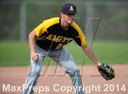 Thumbnail 2 in Amity Regional @ Sheehan photogallery.