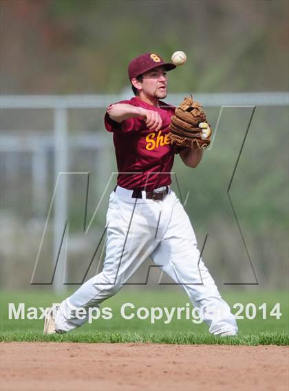 Thumbnail 2 in Amity Regional @ Sheehan photogallery.