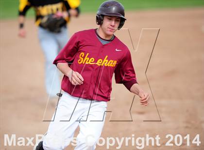 Thumbnail 3 in Amity Regional @ Sheehan photogallery.