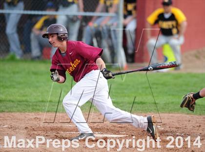 Thumbnail 2 in Amity Regional @ Sheehan photogallery.