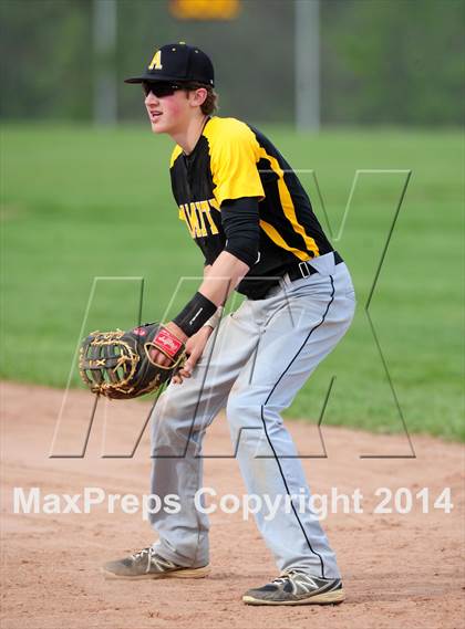 Thumbnail 3 in Amity Regional @ Sheehan photogallery.