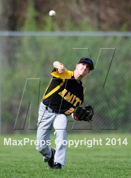 Thumbnail 3 in Amity Regional @ Sheehan photogallery.