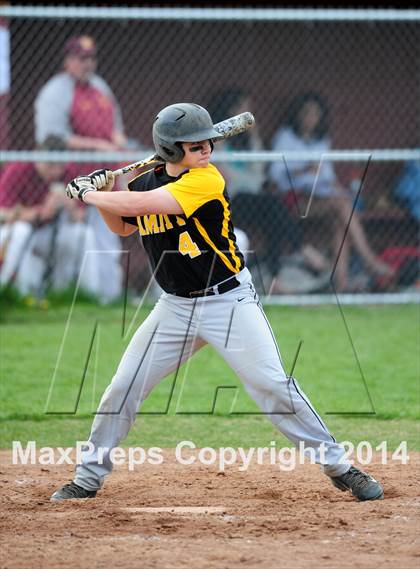 Thumbnail 2 in Amity Regional @ Sheehan photogallery.