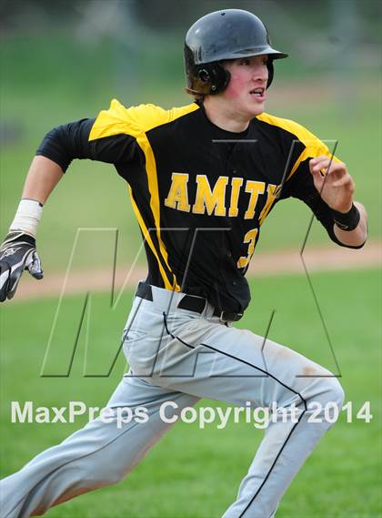Thumbnail 3 in Amity Regional @ Sheehan photogallery.