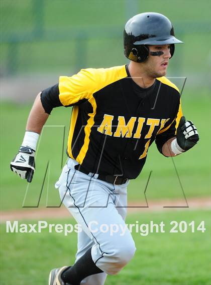 Thumbnail 2 in Amity Regional @ Sheehan photogallery.