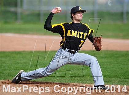Thumbnail 3 in Amity Regional @ Sheehan photogallery.