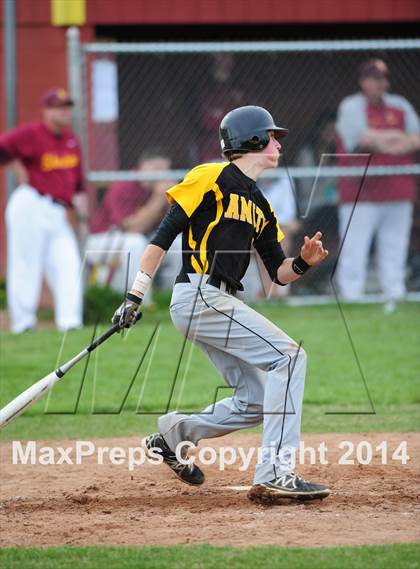 Thumbnail 1 in Amity Regional @ Sheehan photogallery.
