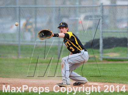 Thumbnail 3 in Amity Regional @ Sheehan photogallery.