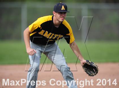 Thumbnail 1 in Amity Regional @ Sheehan photogallery.