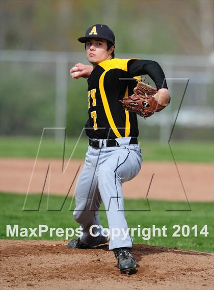 Thumbnail 3 in Amity Regional @ Sheehan photogallery.