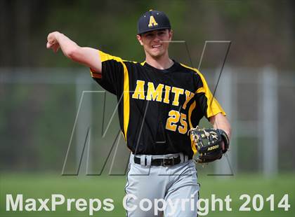 Thumbnail 2 in Amity Regional @ Sheehan photogallery.