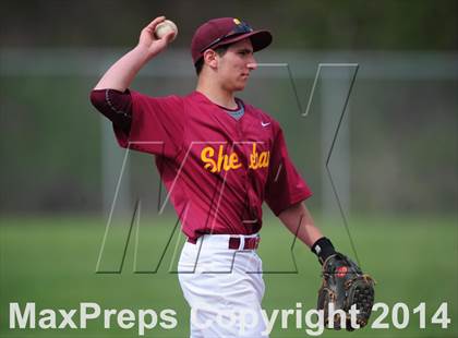 Thumbnail 2 in Amity Regional @ Sheehan photogallery.