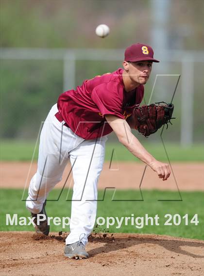 Thumbnail 3 in Amity Regional @ Sheehan photogallery.