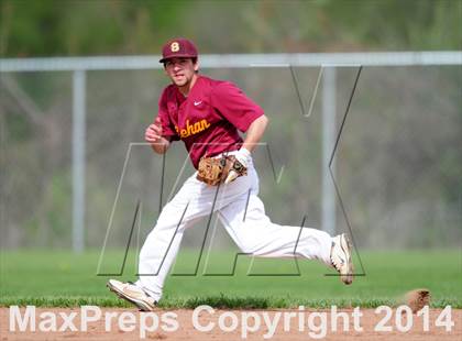 Thumbnail 3 in Amity Regional @ Sheehan photogallery.