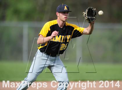 Thumbnail 2 in Amity Regional @ Sheehan photogallery.