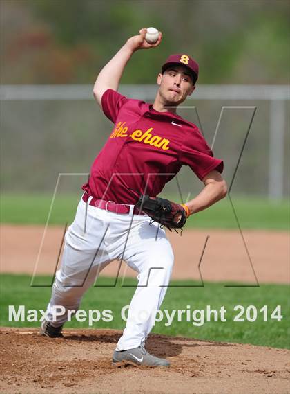Thumbnail 3 in Amity Regional @ Sheehan photogallery.