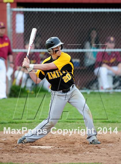 Thumbnail 2 in Amity Regional @ Sheehan photogallery.