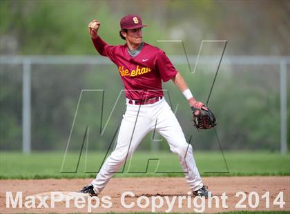 Thumbnail 1 in Amity Regional @ Sheehan photogallery.