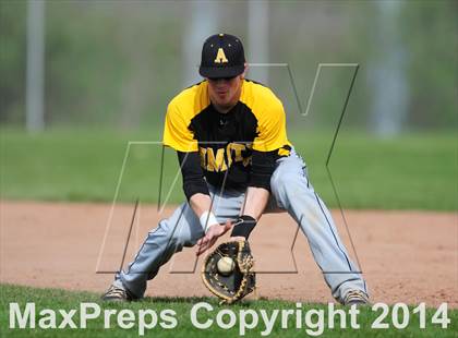 Thumbnail 2 in Amity Regional @ Sheehan photogallery.