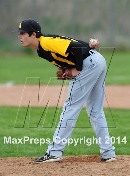 Thumbnail 2 in Amity Regional @ Sheehan photogallery.