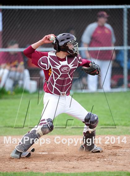 Thumbnail 1 in Amity Regional @ Sheehan photogallery.