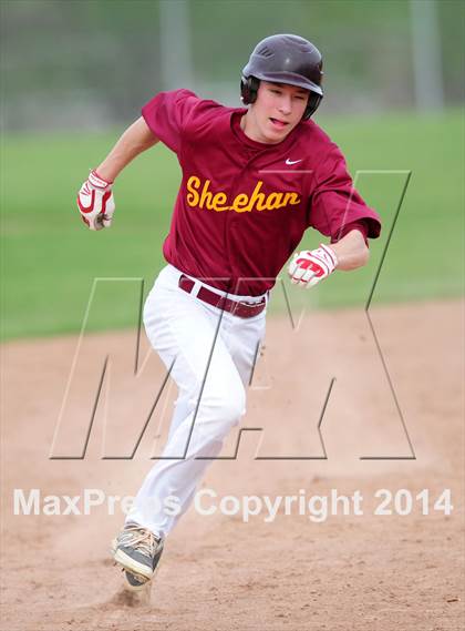 Thumbnail 2 in Amity Regional @ Sheehan photogallery.