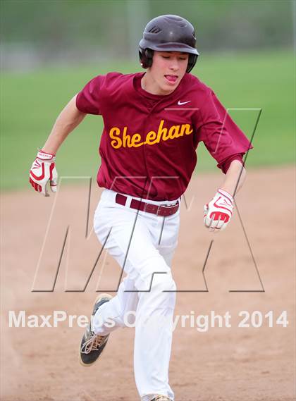 Thumbnail 3 in Amity Regional @ Sheehan photogallery.