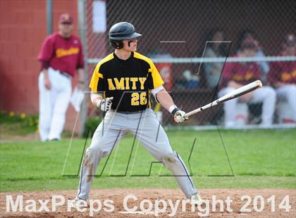 Thumbnail 2 in Amity Regional @ Sheehan photogallery.