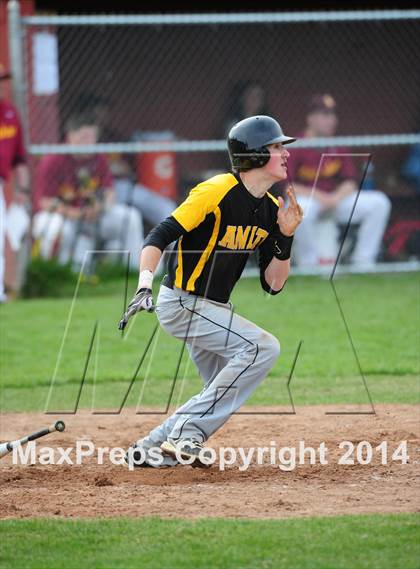 Thumbnail 1 in Amity Regional @ Sheehan photogallery.