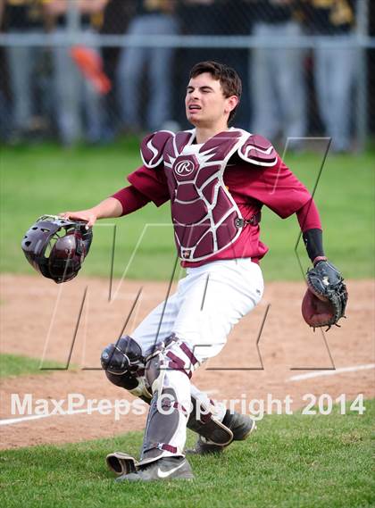 Thumbnail 3 in Amity Regional @ Sheehan photogallery.