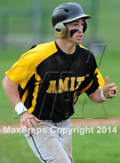 Thumbnail 3 in Amity Regional @ Sheehan photogallery.