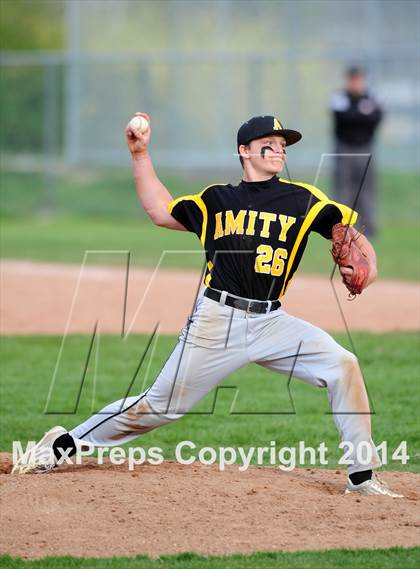 Thumbnail 1 in Amity Regional @ Sheehan photogallery.
