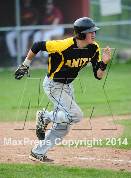 Thumbnail 1 in Amity Regional @ Sheehan photogallery.