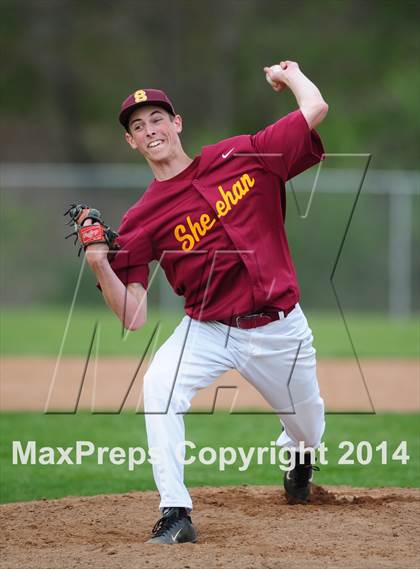 Thumbnail 3 in Amity Regional @ Sheehan photogallery.