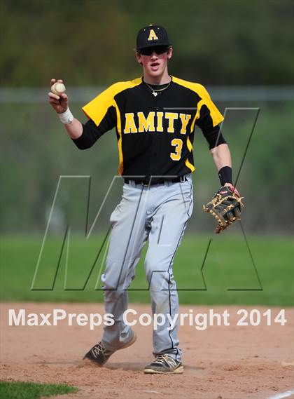 Thumbnail 3 in Amity Regional @ Sheehan photogallery.