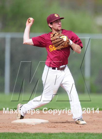 Thumbnail 2 in Amity Regional @ Sheehan photogallery.