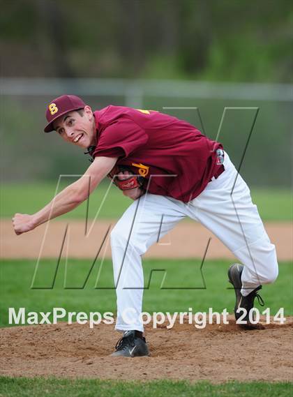 Thumbnail 2 in Amity Regional @ Sheehan photogallery.