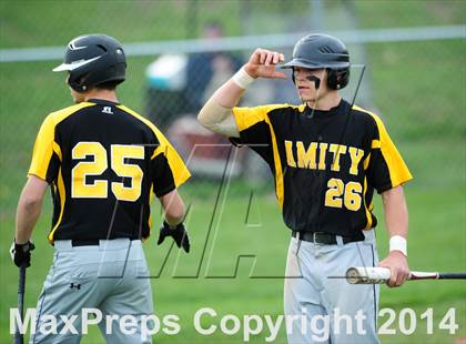 Thumbnail 2 in Amity Regional @ Sheehan photogallery.