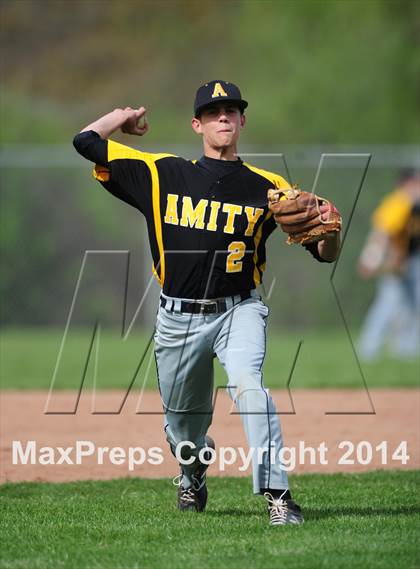 Thumbnail 1 in Amity Regional @ Sheehan photogallery.