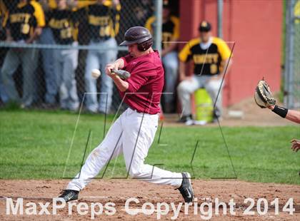 Thumbnail 1 in Amity Regional @ Sheehan photogallery.