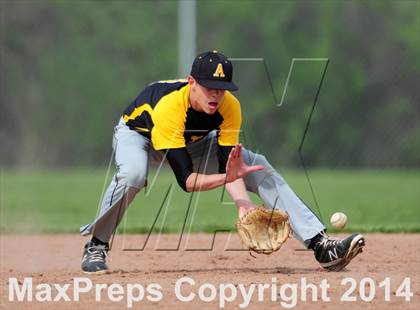 Thumbnail 3 in Amity Regional @ Sheehan photogallery.