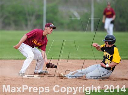 Thumbnail 3 in Amity Regional @ Sheehan photogallery.