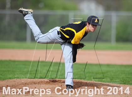 Thumbnail 1 in Amity Regional @ Sheehan photogallery.