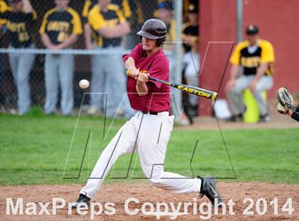 Thumbnail 2 in Amity Regional @ Sheehan photogallery.