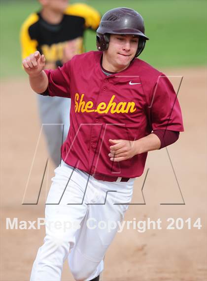 Thumbnail 3 in Amity Regional @ Sheehan photogallery.