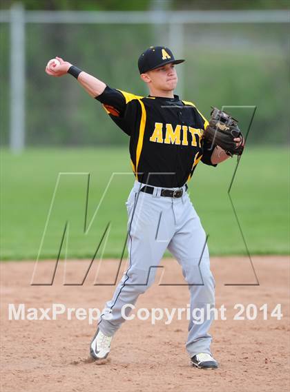 Thumbnail 3 in Amity Regional @ Sheehan photogallery.