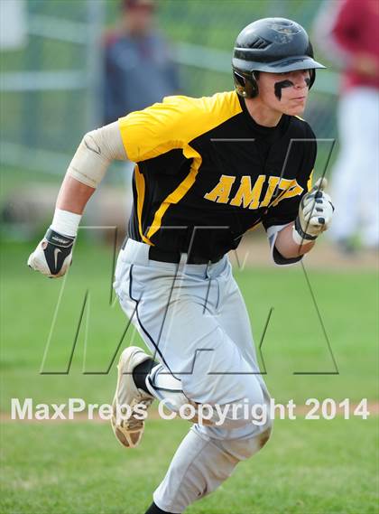 Thumbnail 2 in Amity Regional @ Sheehan photogallery.