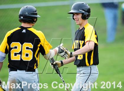 Thumbnail 1 in Amity Regional @ Sheehan photogallery.