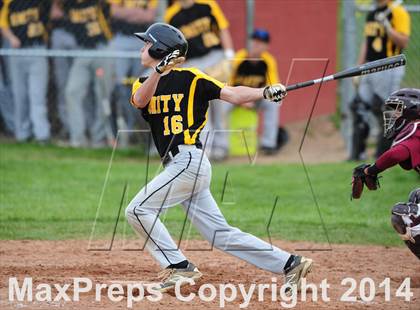 Thumbnail 3 in Amity Regional @ Sheehan photogallery.